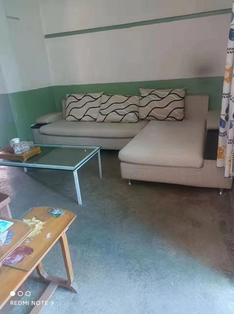 步行5分到壹晓 出让带家具 出租状态 29.8万可谈-人民印刷厂宿舍二手房价