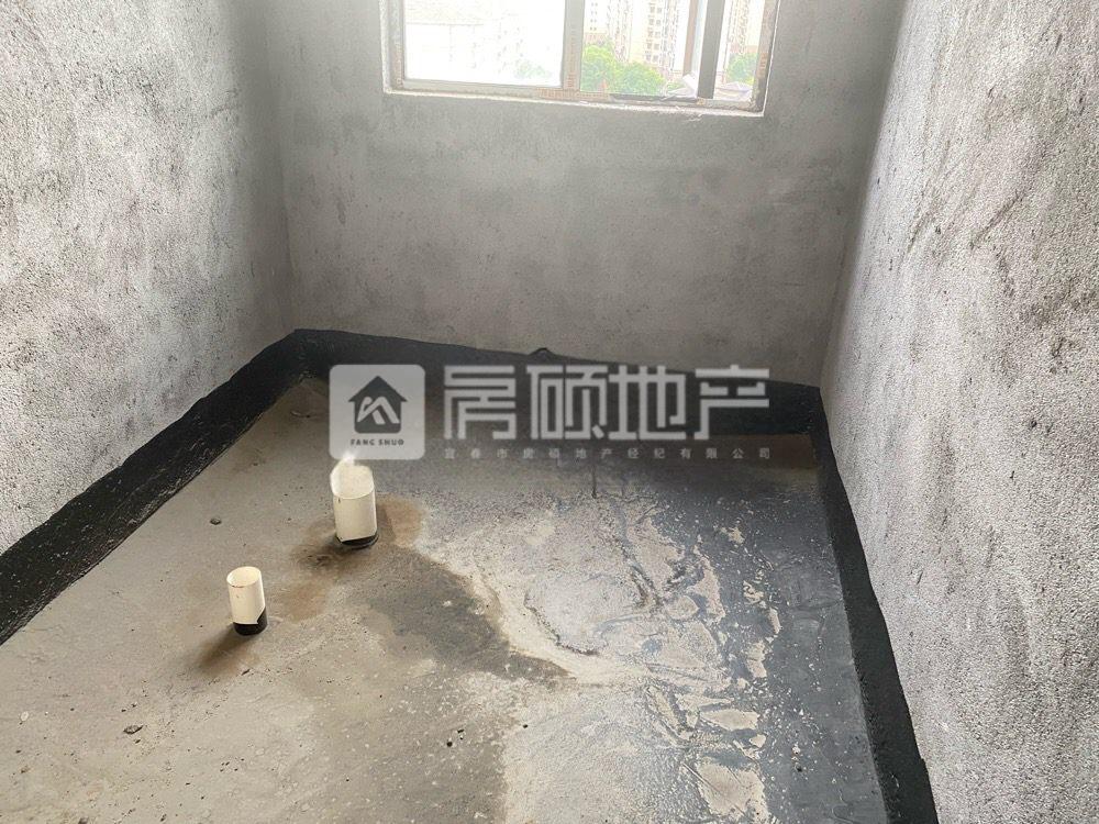袁州区袁州毛坯3室2厅2卫二手房出售6