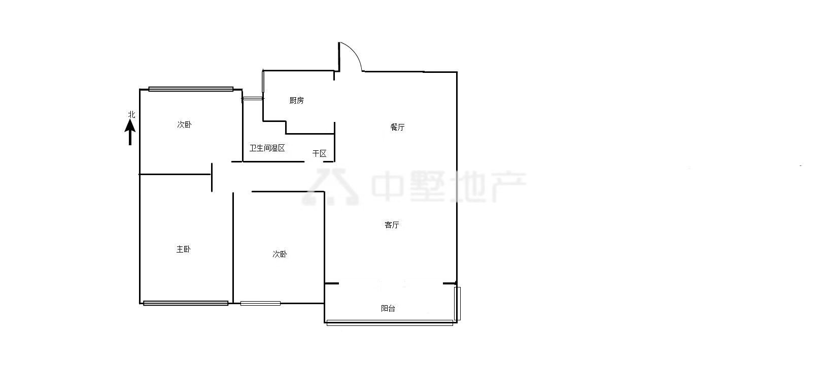 高速海德公馆,高速海德公馆 家具电器齐全非常干净12