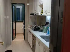 顺城区|恒大华府3室2厅1卫出租