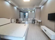 东海县|美麟城市丽景1室1厅1卫出租