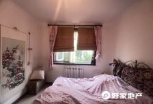 同泽园西里 随时看房