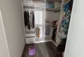 南河顶跃4室，带露台，9成新2