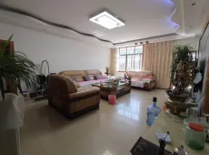 麒麟区|糖酒茶公司住宿区4室2厅2卫出售|买房租房佣金全返