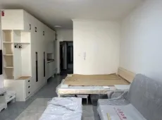 临渭区|宣化馨城1室1厅1卫出租