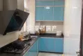 新区电梯房朝南，基本没住10