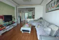 洋州明珠电梯小高层，精装修家具家电齐全1