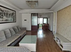 麒麟区|锦湘南郡公安小区3室2厅2卫出租