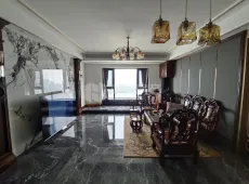 西湖区|城泰江来3室2厅2卫出售
