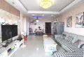 福田花园，精装大三室，电梯中层。1