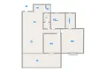 4室2厅2卫2阳台,封闭小区,随时入住11