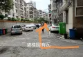 阳山旧公安局宿舍六幢60111