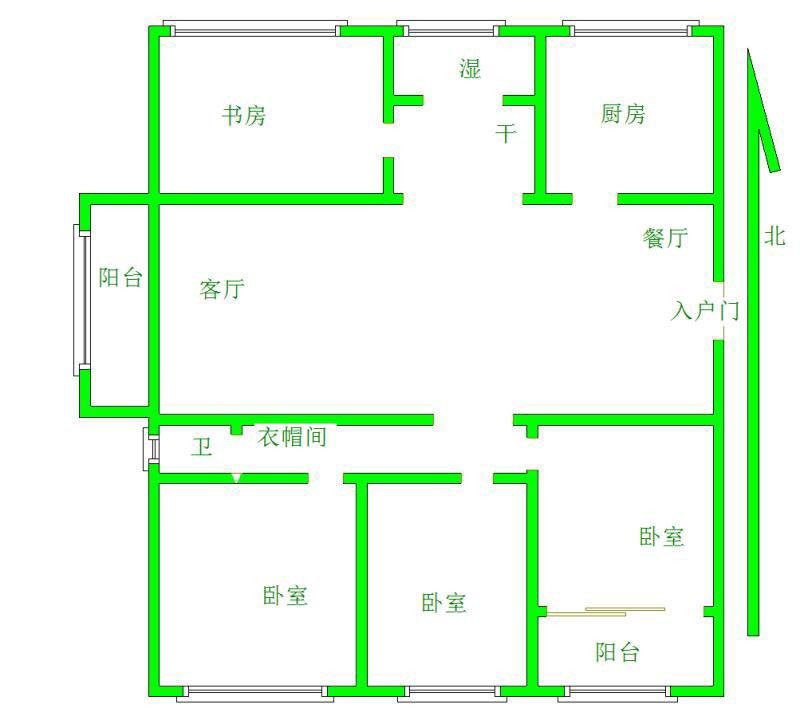 华建一街区,急售！华建壹街区，6层电梯洋房，免大税，带车位，储藏室14