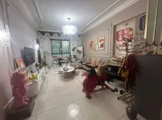 沿滩区|恒大绿洲2室2厅1卫出售|买房租房佣金全返