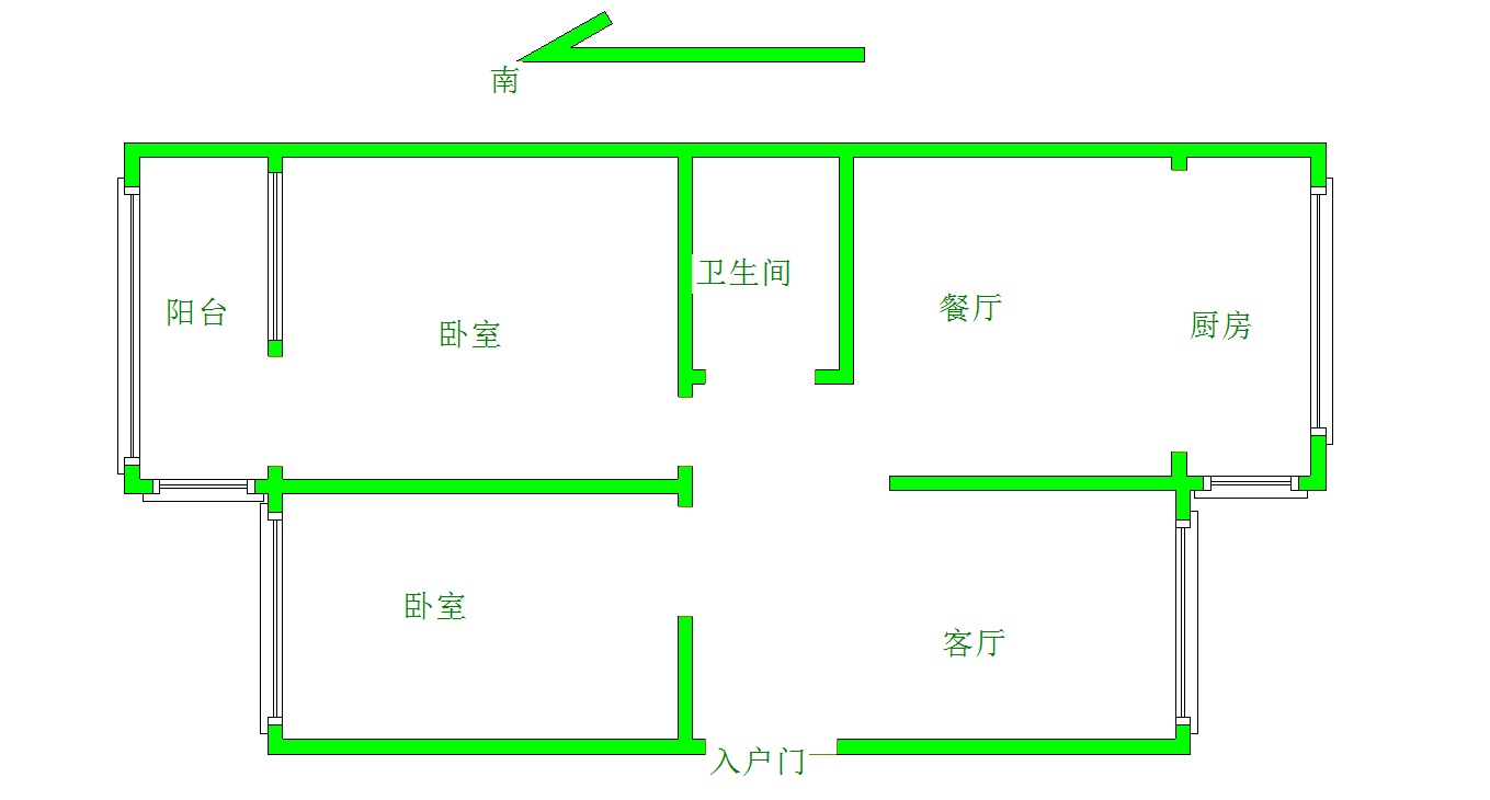 公路段家属院,火车站附近，大红本可贷款。满五位置好市中心地带12