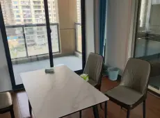 铜官山区|时代名门3室2厅2卫出租