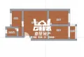 黄金楼层 精装修 拎包入住 周边配套齐全12