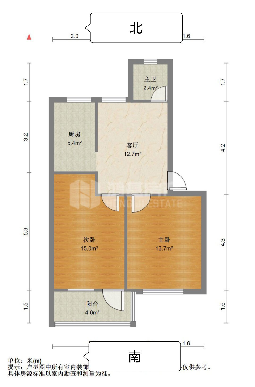 站前西路,站前西路，南北通透 安静 视野开阔9