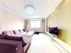 秦都区|沁园茗居3室2厅2卫出售