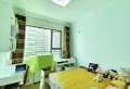 白浪中路 铁二处对面祥安东城国际花园周边配套成熟拎包住3
