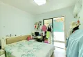 白浪中路 铁二处对面祥安东城国际花园周边配套成熟拎包住4