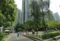 白浪中路 铁二处对面祥安东城国际花园周边配套成熟拎包住18