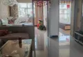 出售乐苑小区精装108平米4楼，三室俩厅，南北通透，1