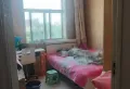 出售乐苑小区精装108平米4楼，三室俩厅，南北通透，4