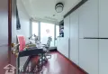 看房方便，房主急售江南名府精装3室2厅2卫1阳台5