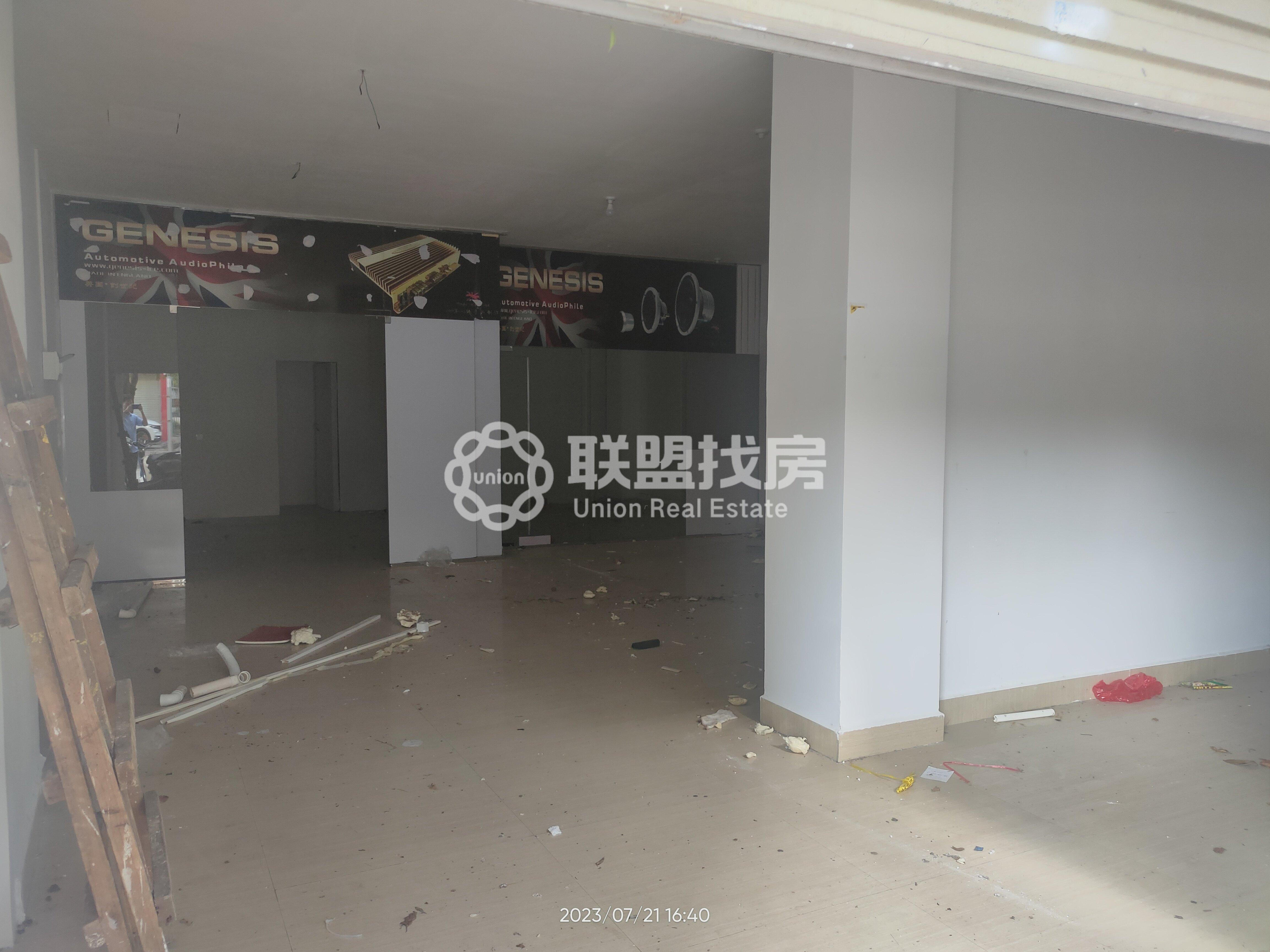 供水小区,丽江街临街双门面商铺，旺铺出售 可租可售12