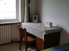 莲池区|兴华小区1室1厅1卫出租