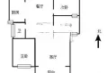 嘉利学府 89平米 51万7