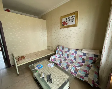 康乐小区西区2室1厅1卫朝南普通