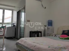 东兴区|汉安世纪城1室1厅1卫出售