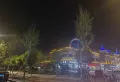 小复式 景观??敌，湿地公园学校紧挨着1