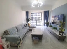 东兴区|邦泰紫金学府3室2厅1卫出售