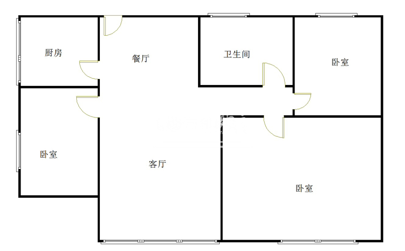 物华静苑,精装修，可以直接拎包入住，楼层也不高.10