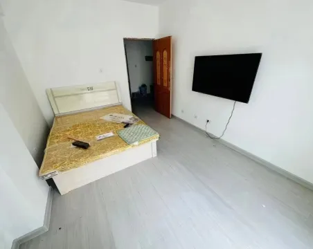 紫光福郡1室1厅1卫朝南普通