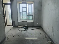 经开区|海赋长兴二期4室3厅3卫出售|买房租房佣金全返