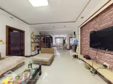 萧山区|开元加州阳光3室2厅2卫出售|买房租房佣金全返