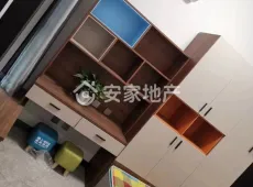 盐湖区|鼎鑫地标广场2室1厅1卫出租