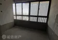 CBD万达广场周边配套完善，毛坯 有钥匙带您看2