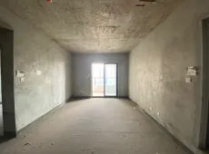 经开区|海赋长兴二期3室2厅1卫出售|买房租房佣金全返