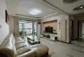 江苏路阳光花园精装三室好房急售1