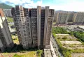 万达华府E区 毛坯三房 出售 红本在手5