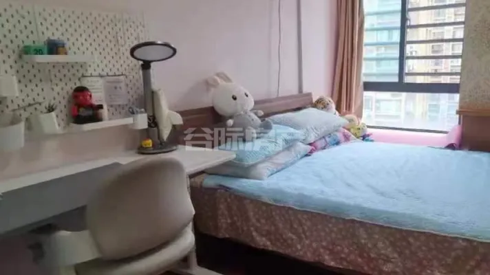 彩光好．楼层好．房东城心卖