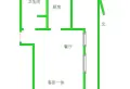 华中甄选好房1室未来花郡二期海棠园难得一见的普通小户型9