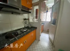 大安区|仁和半岛馨苑2室2厅1卫出租