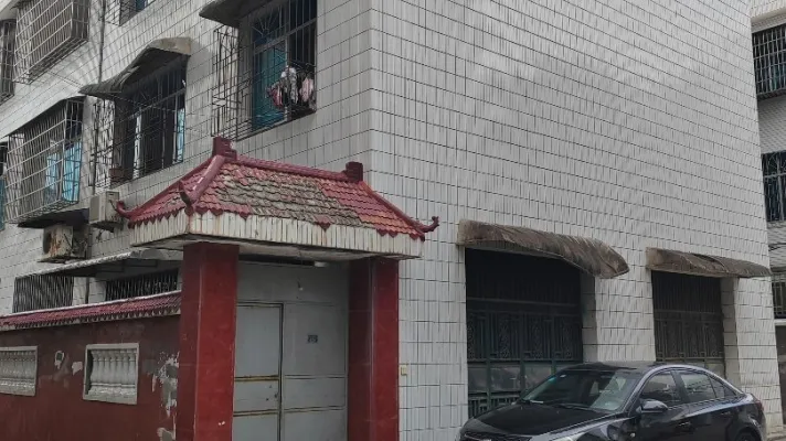 （诚丹）文昌湾社区附近单家独院，进出方便，停车方便