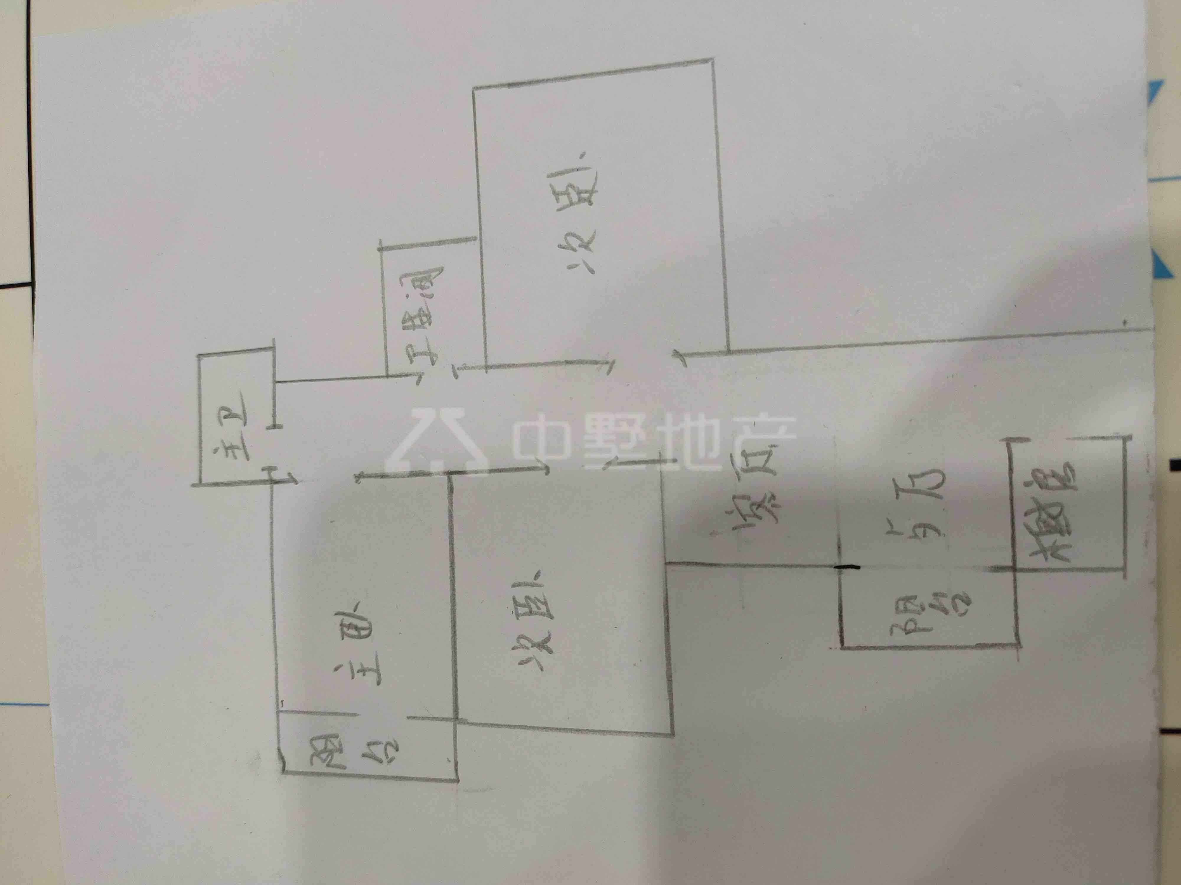 万福君临天下,真正的景观好房，动静结合，万福君临天下105万元开售10